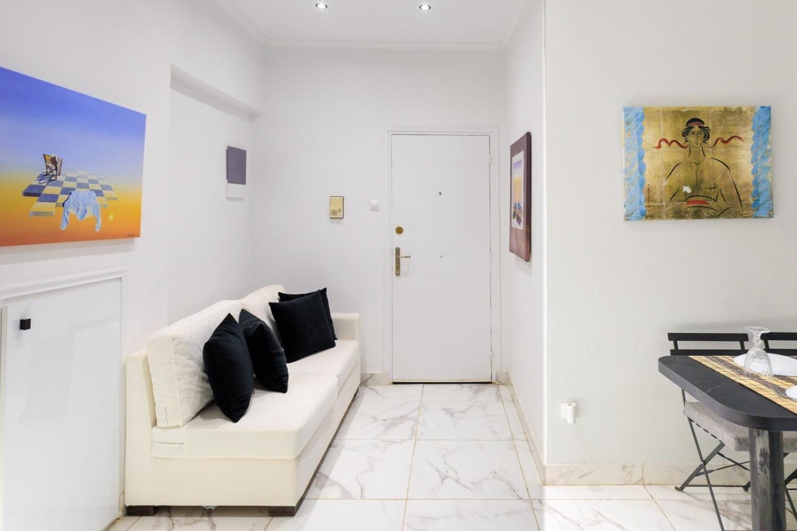 Aiolos Luxury Apartment Under Acropolis In Plaka Aten Exteriör bild