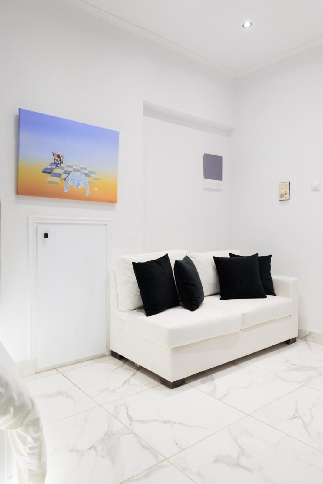 Aiolos Luxury Apartment Under Acropolis In Plaka Aten Exteriör bild