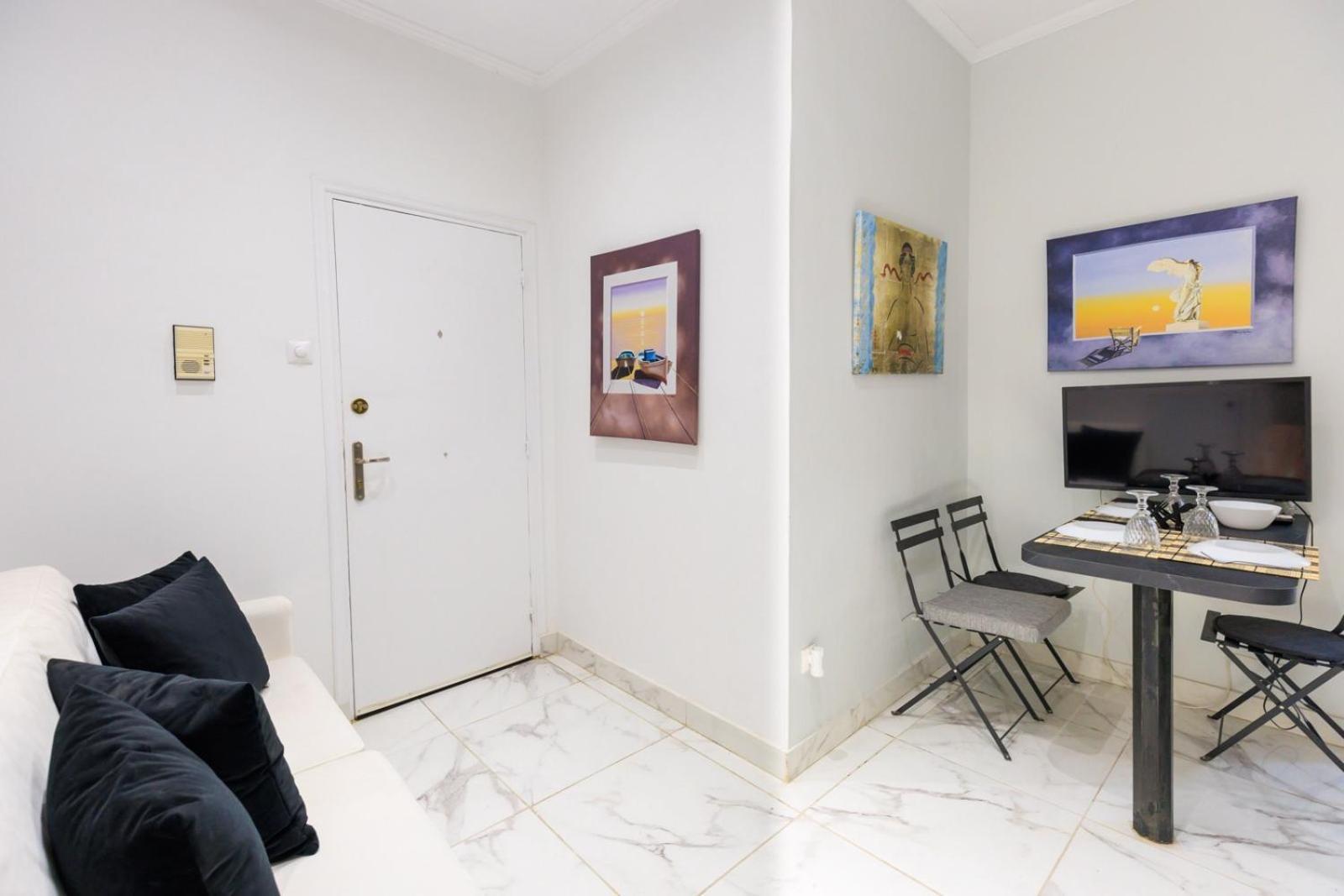 Aiolos Luxury Apartment Under Acropolis In Plaka Aten Exteriör bild